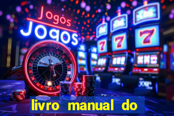 livro manual do futebol americano pdf
